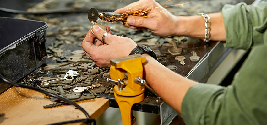 24 Hours Locksmith Solutions in Lemoore, CA