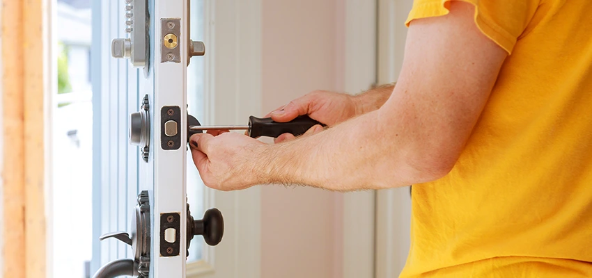 Break-in Prevention Solutions in Lemoore, CA