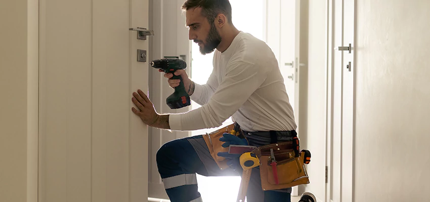 Mailbox Lock Installation Expert in Lemoore, California
