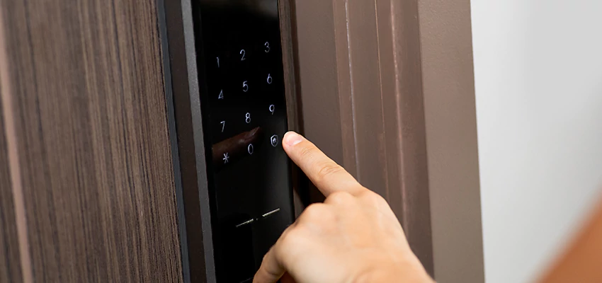 Secure Code Locks Ideas in Lemoore, California