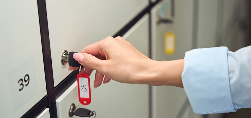 Cabinet Lock Installation in Lemoore, California