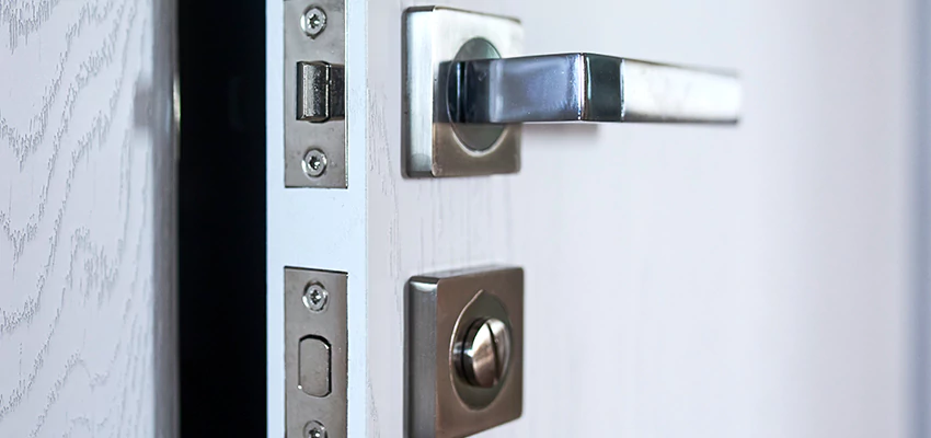 Door Lever Handle Lock Repair in Lemoore, CA