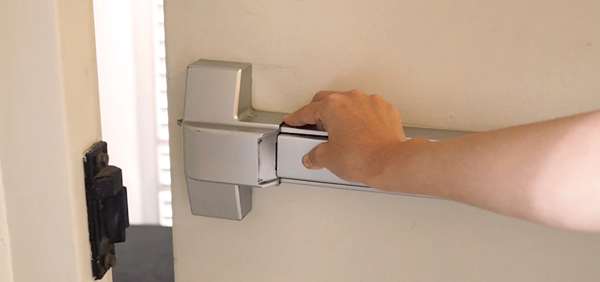 Door Lock Cylinder Reinforcements in Lemoore, CA
