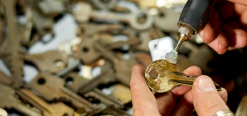 Car Lock Key Repair Service in Lemoore, CA