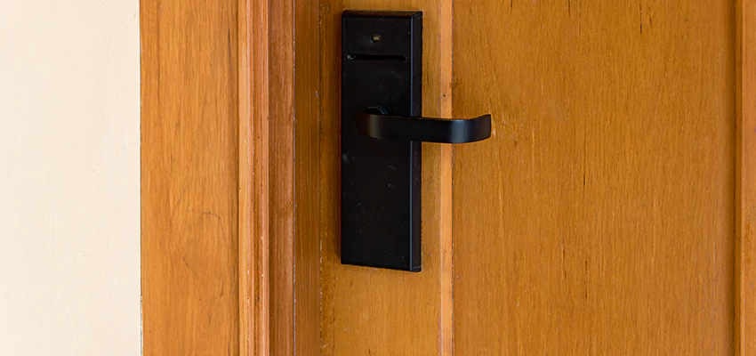 Security Gates For Home Invasion Prevention in Lemoore, California