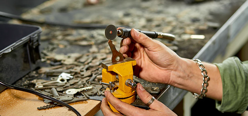 Office Key Lock Service in Lemoore, California