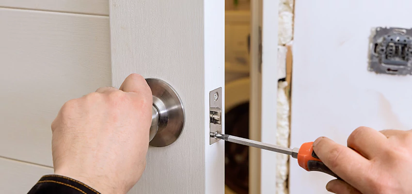 Wifi Deadbolt Installation in Lemoore, CA