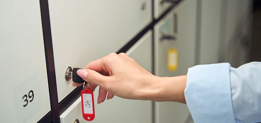 Upgrading File Cabinet Locks in Lemoore, California
