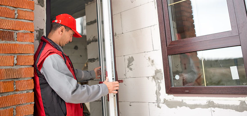 Home Invasion Door Lock Repairs in Lemoore, CA