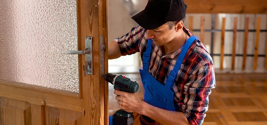 Trusted Local Digital Locks Locksmith Repair in Lemoore, California