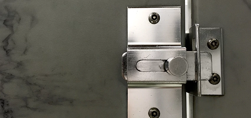 Fix A Room Door Lock in Lemoore, CA
