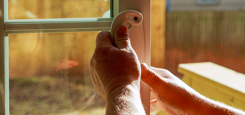 Accordion Sliding Doors Locks Replacement in Lemoore, CA