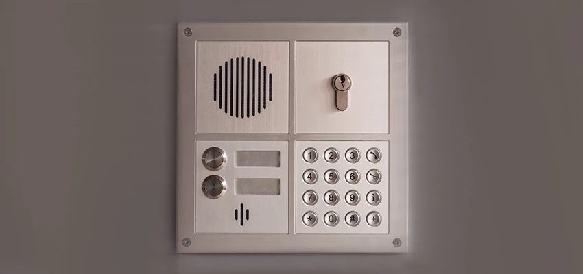 Mobile Access Control System Installation in Lemoore, CA