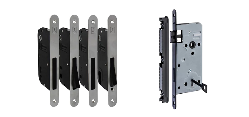 Locksmith For Magnetic Door Locks in Lemoore, CA