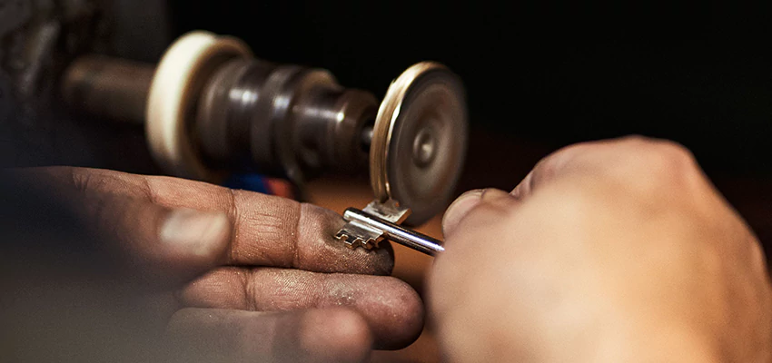 Hotel Lock Master Key System in Lemoore, California