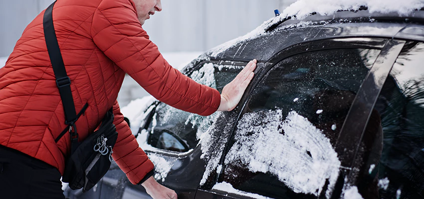 Car Key Retrieval Services in Lemoore, California