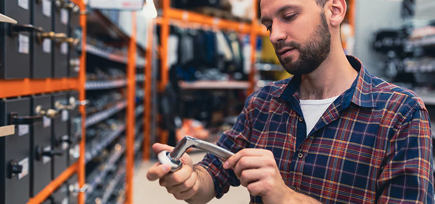 Locksmith For Retail Stores Lockout Services in Lemoore, California