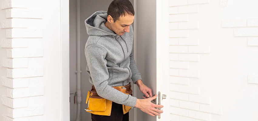 Nighttime Locksmith Near Me in Lemoore, CA